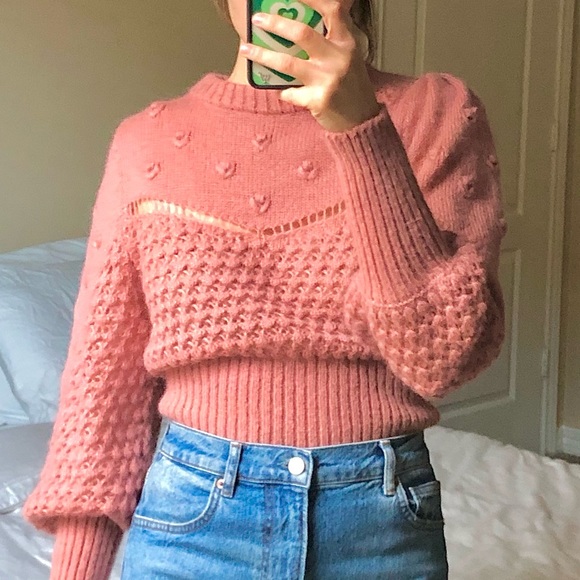 Rouje | Sweaters | Rouje Paris Sylvie 
